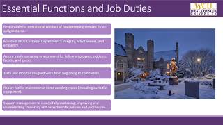 New Hire Training version 2 0