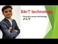 DArT technology | Diversity array technology