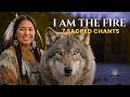 Woman of Fire 🔥 This Music Will Heal Your Feminine Soul | 7 Sacred Chants · Native American Flute