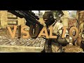 Black ops 2 Montage | VISUAL 1.0 | By Kayst