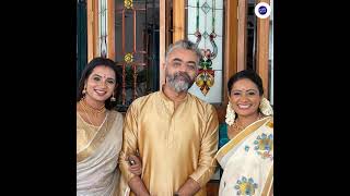 Kudumbavilaku Serial Actors Onam Celebration Photo | കുടുംബവിളക് താരങ്ങളുടെ ഓണം ആഘോഷം ഫോട്ടോ