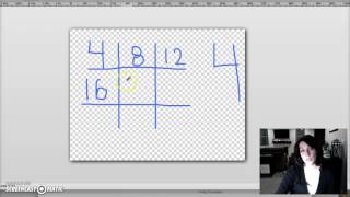 Tic-Tac-Toe Multiplication
