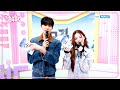 (Interview) MC Minju and MC Sangmin! MC intro! [Music Bank] | KBS WORLD TV 241129