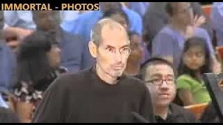 Last Photos - Last Memories of Steve Jobs  ( Last Known Photos )