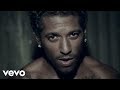 Lloyd - Be The One ft. Trey Songz & Young Jeezy (Video)