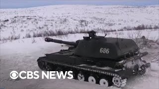 Biden says U.S. is prepared to respond to Russian moves, including cyberattacks