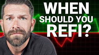 When It Makes Sense To REFINANCE Your Mortgage (And When It’s a Huge Mistake)