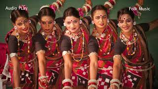 Dim Dima Dim Indian Folk Song | Pahadi Folk Song | Makes you happy