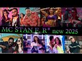 😭One Love - Mega Mashup / Shubh Ft.Sonam Bajwa / Ap Dhillon / Latest Punjabi Song 2024/MC STAN F. R😇