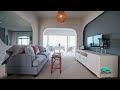 Lalaria Ocean Villa Suite 5-2 Sleeper semi selfcatering suite-Utopia Ballito