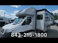 2024 Coachmen Prism Select 24FS