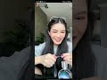 ไลฟ์ย้อนหลัง อุ้ม ทวีพร live tiktok 🌷 23.1.68 อุ้มทวีพร aoomtwp missgrandthailand2023