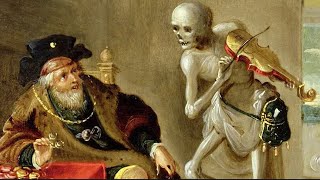 Top 10 Scary Events From The Dark Ages That Will Keep You Up At Night