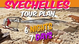 Seychelles Tour  from India | Seychelles Tour Plan  | Places to Visit in Seychelles