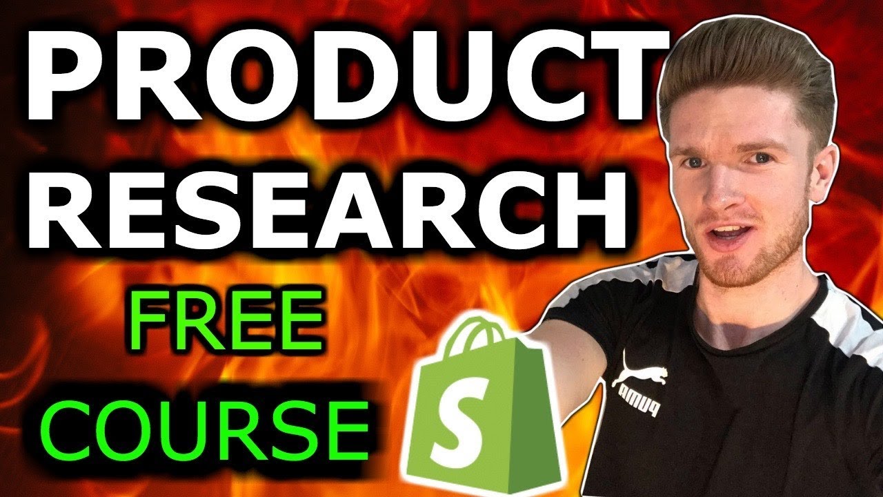 *FREE COURSE* Step By Step Process To Easily Find Winning Products 2019 ...