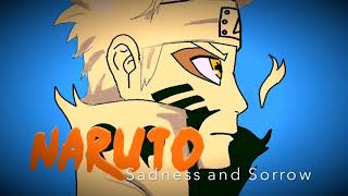 Naruto - Sadness and Sorrow (Lullaby)