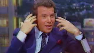 William Shatner -Tonight Show 1979