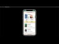 1 Minute Figma Tutorial  - (Advanced) Sticky Scrolling