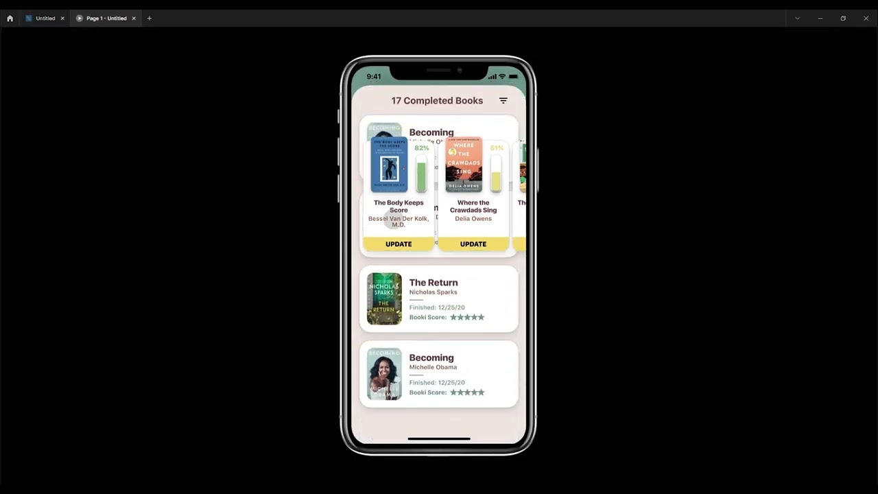 How To Set Figma Fixed Position When Scrolling
