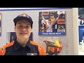 arai helmet eicma 2017 mx2 world champion pauls jonass