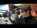 re 161130 푸른밤 종현입니다 blue night jonghyun