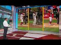 mlb central on jesse winker