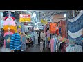 yogyakarta indonesia🇮🇩 Настоящая ночная атмосфера в центре Джокьякарты 4k hdr