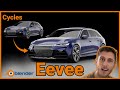 Simple Car Studio Light in Eevee / Blender