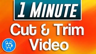 How to Cut and Trim Video | Movavi Video Editor Plus