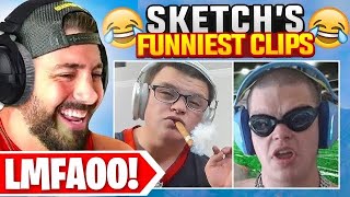 Sketch's FUNNIEST \u0026 MOST VIEWED CLIPS! 🤣