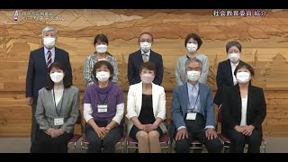 広報番組「い～なチャンネル（令和4年4月30日～5月6日放送分）」