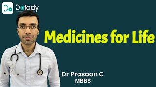 Stroke, lifelong medicines and memory loss. Neurosurgeon talks | Dr. Prasoon (in Malayalam)