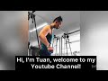 Introducing Tuan Tran (2020)