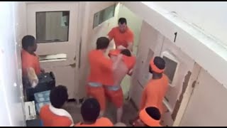 Reportage Exclusif 2017  Une Longue Peine De Prison HD (Enfer carceral)