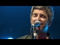 Noel Gallagher's High Flying Birds // Don't Look Back in Anger // Kendal Calling 2016