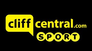 CliffCentral Sport | 05.08.20 | Declan Ahern (FOOTBALL ANNUAL 2020)