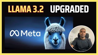 Meta’s LLaMA 3.2: A Multimodal AI Game-Changer