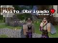 farm de tatu minecraft em busca da casa automática 364