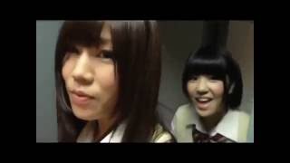 東李苑ｖｓ大矢真那 1301111 SKE48 １＋１は２じゃないよ！ #790