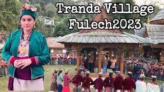 Fulech Mela 🎡 2023 (Tranda village )