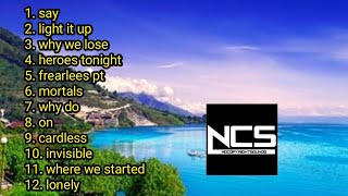 Ncs full album terbaik