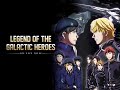 legend of the galactic heroes die neue these 203. the hero of el facil