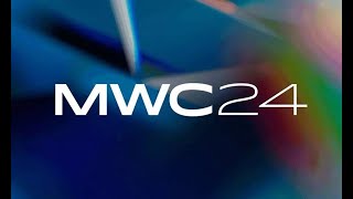 MWC Shanghai 2024 Press Conference