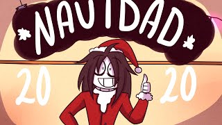 JAF ESPECIAL DE NAVIDAD 2020 (aunque no sea navidad)