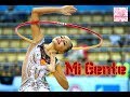 #097 | Mi Gente- music rhythmic gymnastics