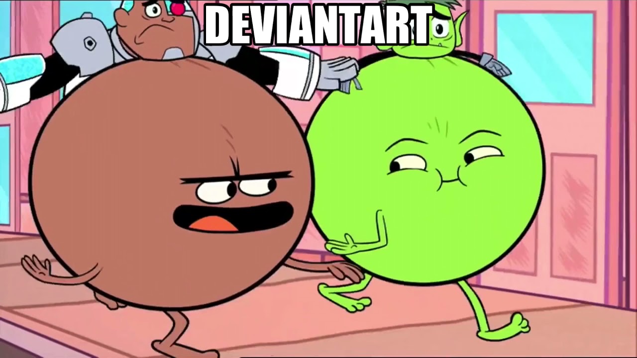 Deviantart Be Like - YouTube