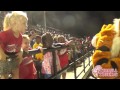 terrell tiger 2015 opening football game