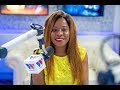 #LIVE: WASAFI FM # BLOCK 89 - EXCLUSIVE INTERVIEW NA LADY JAY DEE  (30/04/2019)