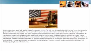 Mesothelioma Video Arizona 1-866-777-2557 Asbestos Lawyer AZ Lung Cancer Attorneys