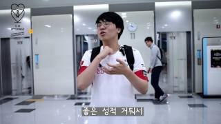 20160707 SKT T1 벵기(Bengi)